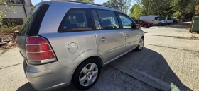 Opel Zafira CDTI | Mobile.bg    4