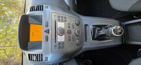 Opel Zafira CDTI | Mobile.bg    9
