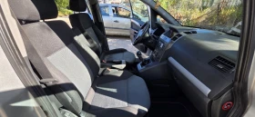 Opel Zafira CDTI | Mobile.bg    12