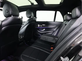 Mercedes-Benz E 400 AMG* BURMESTER* 4MATIC | Mobile.bg    8
