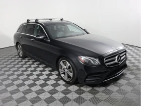  Mercedes-Benz E 400