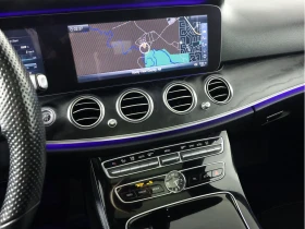 Mercedes-Benz E 400 AMG* BURMESTER* 4MATIC | Mobile.bg    10