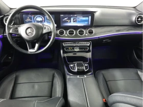 Mercedes-Benz E 400 AMG* BURMESTER* 4MATIC | Mobile.bg    9