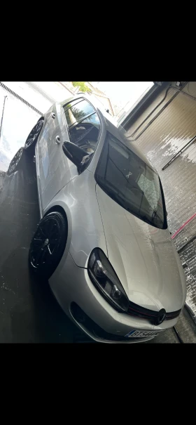 VW Golf 2.0 TDI | Mobile.bg    4