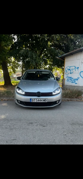 VW Golf 2.0 TDI | Mobile.bg    3