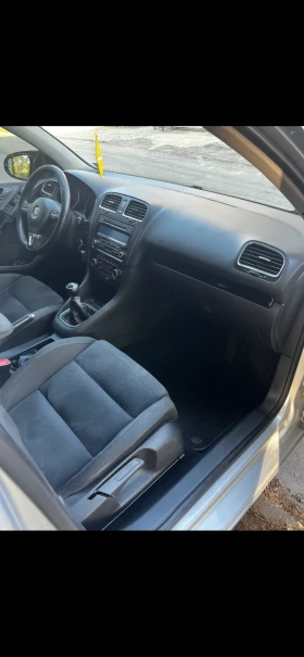 VW Golf 2.0 TDI | Mobile.bg    5