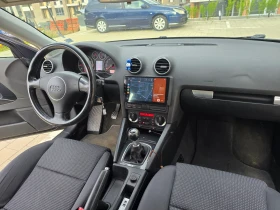 Audi A3, снимка 9
