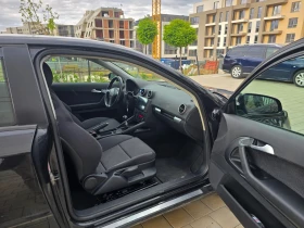 Audi A3, снимка 6