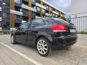 Audi A3, снимка 4