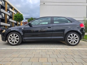Audi A3, снимка 3