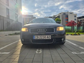 Audi A3, снимка 2