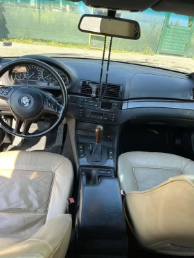Обява за продажба на BMW 330 XI LPG ~5 400 лв. - изображение 3