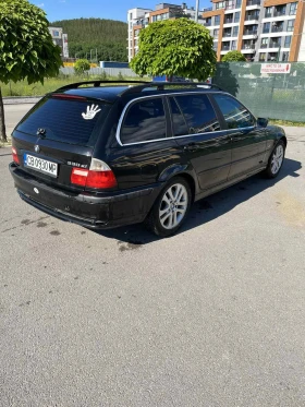 Обява за продажба на BMW 330 XI LPG ~5 400 лв. - изображение 2