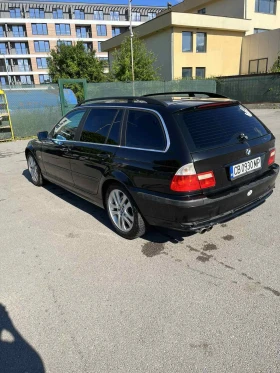 Обява за продажба на BMW 330 XI LPG ~5 400 лв. - изображение 1