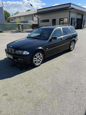 Обява за продажба на BMW 330 XI LPG ~5 400 лв. - изображение 1