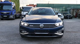 VW Alltrack 2.0 TDI 190.. FACELIFT 44 IQ-MATRIX  | Mobile.bg    2