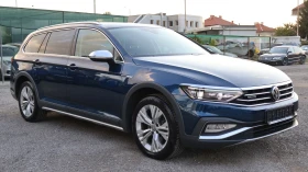 VW Alltrack 2.0 TDI 190.. FACELIFT 44 IQ-MATRIX  | Mobile.bg    3