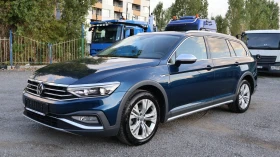  VW Alltrack