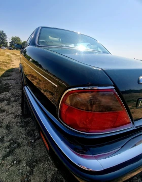 Обява за продажба на Jaguar Xj X300 ~9 900 лв. - изображение 9