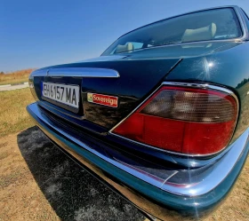 Обява за продажба на Jaguar Xj X300 ~9 900 лв. - изображение 5