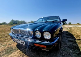 Обява за продажба на Jaguar Xj X300 ~9 900 лв. - изображение 4
