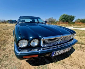 Обява за продажба на Jaguar Xj X300 ~9 900 лв. - изображение 2