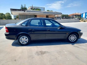 Opel Vectra Opel Vectra  | Mobile.bg    5