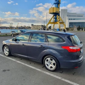 Ford Focus 1.6TDCI  2012 | Mobile.bg    7