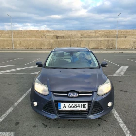 Ford Focus 1.6TDCI  2012 | Mobile.bg    3
