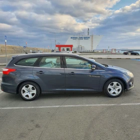 Ford Focus 1.6TDCI  2012 | Mobile.bg    10