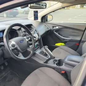 Ford Focus 1.6TDCI  2012 | Mobile.bg    11