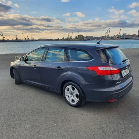 Ford Focus 1.6TDCI  2012 | Mobile.bg    5