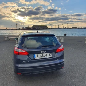 Ford Focus 1.6TDCI  2012 | Mobile.bg    6