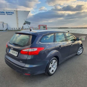 Ford Focus 1.6TDCI  2012 | Mobile.bg    8