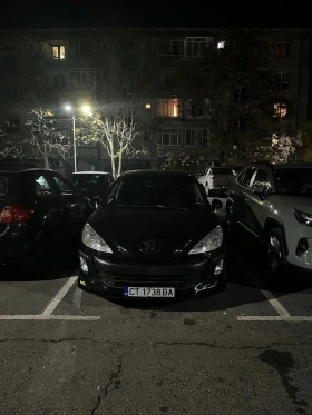 Peugeot 308, снимка 2