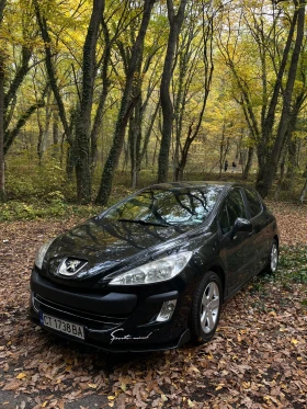 Peugeot 308, снимка 3