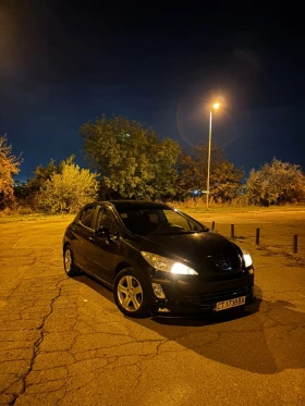 Peugeot 308, снимка 1