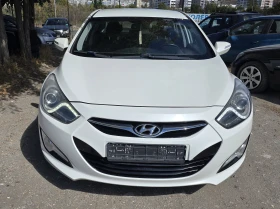 Hyundai I40 1.7CRDI/КАМЕРА/NAVI - 13499 лв. / 6901.93 € - 42115325 2