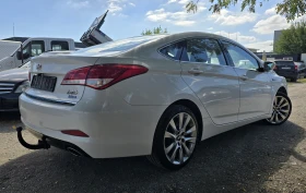 Hyundai I40 1.7CRDI/КАМЕРА/NAVI - 13499 лв. / 6901.93 € - 42115325 4