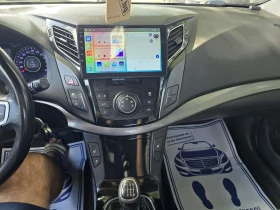 Hyundai I40 1.7CRDI/КАМЕРА/NAVI - 13499 лв. / 6901.93 € - 42115325 8