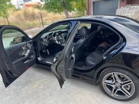 Mercedes-Benz C 43 AMG 4matic, снимка 10