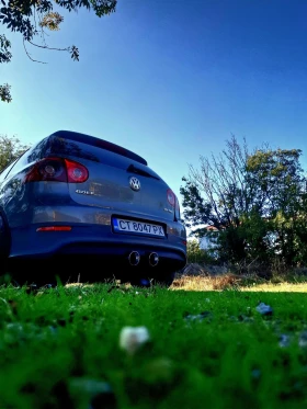 VW Golf, снимка 3