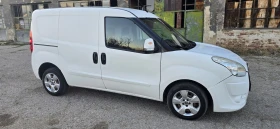 Fiat Doblo  - изображение 1
