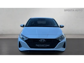 Hyundai I20 1.2i LPG,    283 . | Mobile.bg    14