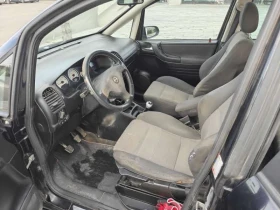 Opel Zafira | Mobile.bg � ����� ������ 7
