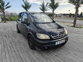 Opel Zafira | Mobile.bg � ����� ������ 3