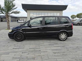 Opel Zafira | Mobile.bg � ����� ������ 4