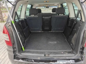 Opel Zafira | Mobile.bg � ����� ������ 9