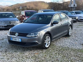 VW Jetta 1.6TDI DSG