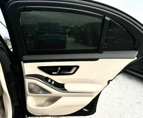 Mercedes-Benz S 400 AMG 4MATIC* 3D BURMESTER* Panorama* DIGITAL LIGH - 41999 лв. / 21473.75 € - 27427241 9